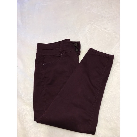 Tinseltown Ladies Jeans - Picture 1 of 2